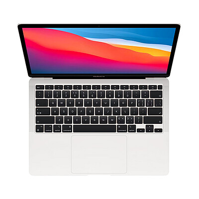 مک بوک ایر 13.3 اینچ 2020 | MacBook Air 13.3 inch M1 - ظرفیت 256/8 گیگ - مدل MGN63 ، MGN93 ، MGND3