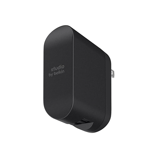 آداپتور بلکین | Belkin مدل F8J232-BLK 24W