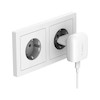 آداپتور فست شارژ بلکین | Belkin مدل WCA003vf 20W TYPE-C