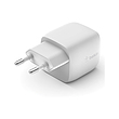 آداپتور فست شارژ بلکین | Belkin مدل WCH001vfWH USB-C 30W