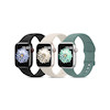 پکیج 3 عددی بند اپل واچ سیلیکونی | Package of 3 silicone Apple Watch straps