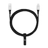 پکیج ۲ عددی کابل Usb-C to Lightning  جاست موبایل | Just Mobile طول 1.2 متر - مدل dc-612si