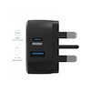آداپتور فست شارژ پاورولوژی | Powerology مدل PWCUQC002 30W