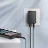 آداپتور فست شارژ یونیک | Uniq مدل VOTRE SLIM DUO 20W