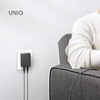 آداپتور فست شارژ یونیک | Uniq مدل VOTRE SLIM DUO 20W