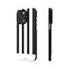 کیس آیفون 15 پرو مکس یانگ کیت | youngKit مدل youngkit Colorful Striped Piano Keys Magsafe
