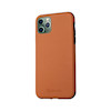 کیس چرم گیاهی آیفون 11 پرو مکس و Xs Max دلفی | Delfy مدل DermaCase Vegan Leather Case