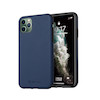 کیس چرم گیاهی آیفون 11 و XR دلفی | Delfy مدل DermaCase Vegan Leather Case