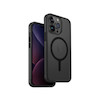 کیس شفاف مگ سیف آیفون 15 پرو مکس یونیک | Uniq مدل LifePro Xtreme Hybrid protective case