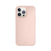 کیس مگ سیف لیکوئید سیلیکون آیفون 14 پرو مکس یونیک | Uniq مدل Lino Hue liquid silicone case