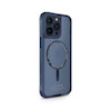 کیس مگ سیف آیفون 15 پرو مکس اسکین آرما | SKINARMA مدل Saido iPhone Case