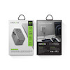 آداپتور سفری ۱۲۰ وات انرژیا | Energea مدل TravelWorld Adapter GAN120