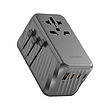 آداپتور سفری ۱۲۰ وات انرژیا | Energea مدل TravelWorld Adapter GAN120