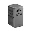 آداپتور سفری ۱۲۰ وات انرژیا | Energea مدل TravelWorld Adapter GAN120