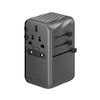 آداپتور سفری ۱۲۰ وات انرژیا | Energea مدل TravelWorld Adapter GAN120