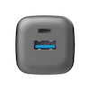 آداپتور فست شارژ ۳۵ وات انرژیا | Energea مدل AMPCHARGE Adapter GAN35