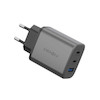 آداپتور فست شارژ ۶۵ وات انرژیا | Energea مدل AMPCHARGE Adapter GAN65W