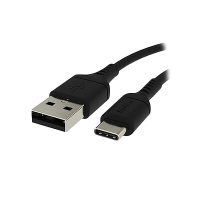 کابل Usb-A to Usb-C  هادرون | Hadron طول 1 متر - مدل A-C01