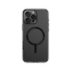 کیس شفاف مگ سیف آیفون 16 پرو مکس یونیک | Uniq مدل Clario Slim Hybrid Protective Case