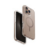 کیس شفاف مگ سیف آیفون 16 پرو مکس یونیک | Uniq مدل Combat Rugged Protective Case