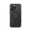 کیس شفاف مگ سیف آیفون 16 پرو مکس یونیک | Uniq مدل Combat Rugged Protective Case