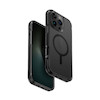 کیس شفاف مگ سیف آیفون 16 پرو مکس یونیک | Uniq مدل Combat Rugged Protective Case