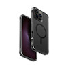 کیس شفاف مگ سیف آیفون 16 پرو مکس یونیک | Uniq مدل LifePro Xtreme Slim Hybrid Protective Case
