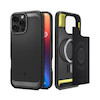 کیس مگ سیف آیفون 16 پرو مکس اسپیگن | Spigen مدل Rugged Armor acs07986