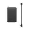 پاوربانک 20000mAh به همراه کابل انرژیا | Energea - مدل Energea ComPac Ultra67 20000mAh