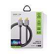 کابل Hdmi to Hdmi  انرژیا | Energea طول 2 متر - مدل CBL-FTHDMI8K-BLK200