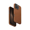 کیس چرم گیاهی آیفون 16 پرو مکس یونیک | Uniq مدل Lyden protective Leatherette case