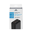 پاوربانک ۲۰ وات فست شارژ 30000mAh ریوا کیس | RivaCase - مدل VA2103 Portable battery