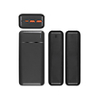 پاوربانک ۲۰ وات فست شارژ 30000mAh ریوا کیس | RivaCase - مدل VA2103 Portable battery