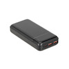پاوربانک ۲۰ وات فست شارژ 20000mAh ریوا کیس | RivaCase - مدل VA2102 Portable battery