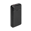 پاوربانک ۲۰ وات فست شارژ 20000mAh ریوا کیس | RivaCase - مدل VA2102 Portable battery