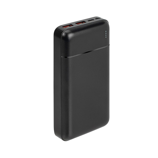 پاوربانک ۲۰ وات فست شارژ 20000mAh ریوا کیس | RivaCase - مدل VA2102 Portable battery