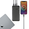 پاوربانک ۲۰ وات فست شارژ 10000mAh ریوا کیس | RivaCase - مدل VA2101 Portable battery