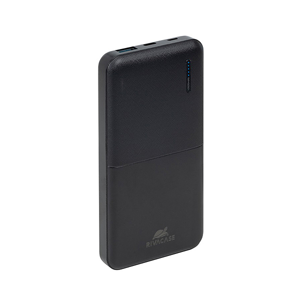 پاوربانک ۱۸ وات فست شارژ 10000mAh ریوا کیس | RivaCase - مدل VA2531 Portable battery