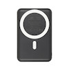 پاوربانک مگنتی ۲۰ وات فست شارژ 10000mAh و استند ریوا کیس | RivaCase - مدل VA2604 Wireless Portable battery