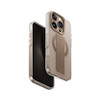 کیس مگ سیف و هولدر آیفون 16 پرو یونیک | Uniq مدل Heldro Max FlexGrip Case with Magnetic Charging