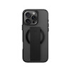 کیس مگ سیف و هولدر آیفون 16 پرو یونیک | Uniq مدل Heldro Max FlexGrip Case with Magnetic Charging