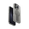 کیس مگ سیف و هولدر آیفون 16 پرو یونیک | Uniq مدل Heldro Max FlexGrip Case with Magnetic Charging
