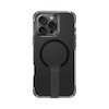 کیس استندشو آیفون 16 پرو یونیک | Uniq مدل Eleva Case with Built-in Aluminum Kickstand