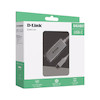 تبدیل Usb-C به Gigabit Ethernet دی لینک | DLink - مدل DUB-E130