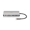 هاب Usb-C 9in1 دی لینک | DLink - مدل DUB-M910