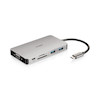 هاب Usb-C 9in1 دی لینک | DLink - مدل DUB-M910