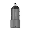شارژر فندکی خودرو ۶۶ وات انرژیا | Energea - مدل ALUDRIVE D60