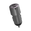 شارژر فندکی خودرو ۶۶ وات انرژیا | Energea - مدل ALUDRIVE D60