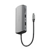 هاب ۱۱ پورت Usb-C 11in1 انرژیا | Energea - مدل AluHub Max