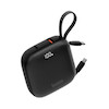پاوربانک 4in1 فست شارژ 10000mAh بازیک | Bazic - مدل Fusion 10000mAh